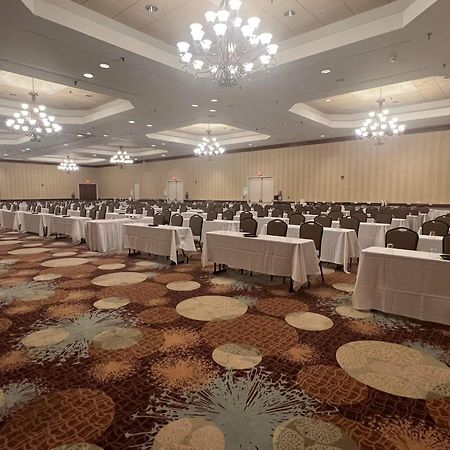 Lynchburg Grand Hotel Ngoại thất bức ảnh