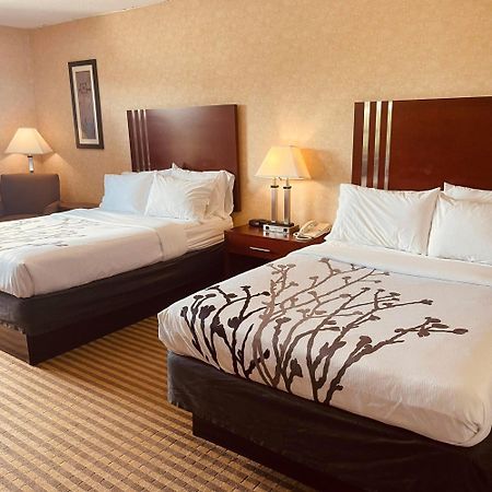 Lynchburg Grand Hotel Ngoại thất bức ảnh