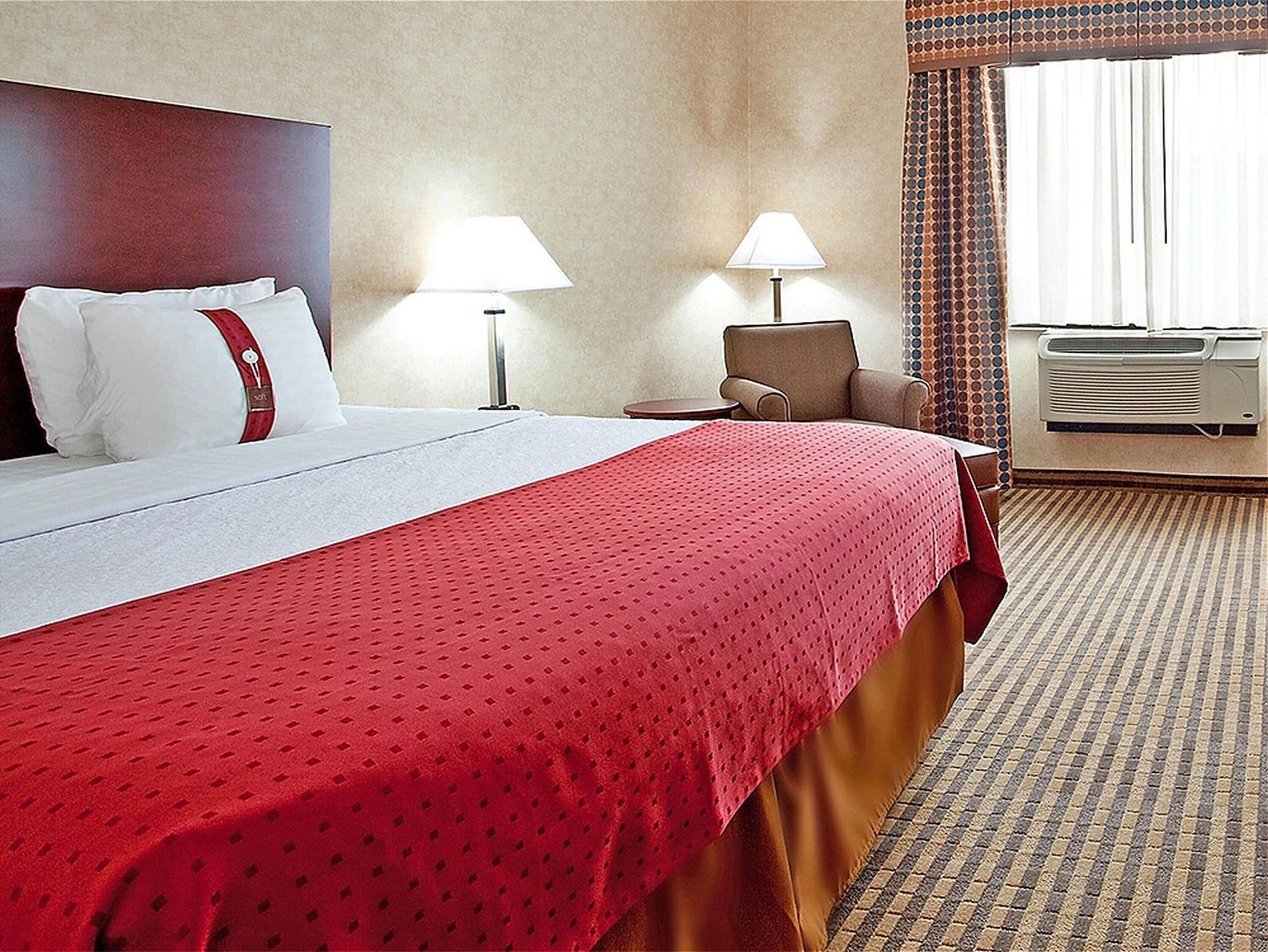 Lynchburg Grand Hotel Ngoại thất bức ảnh