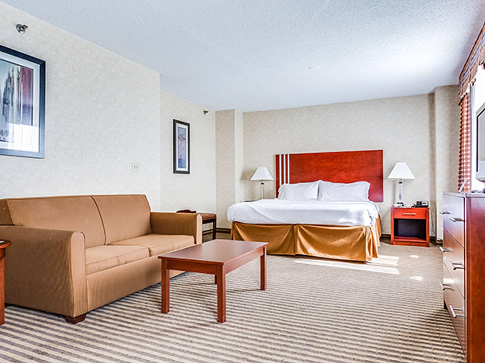 Lynchburg Grand Hotel Ngoại thất bức ảnh