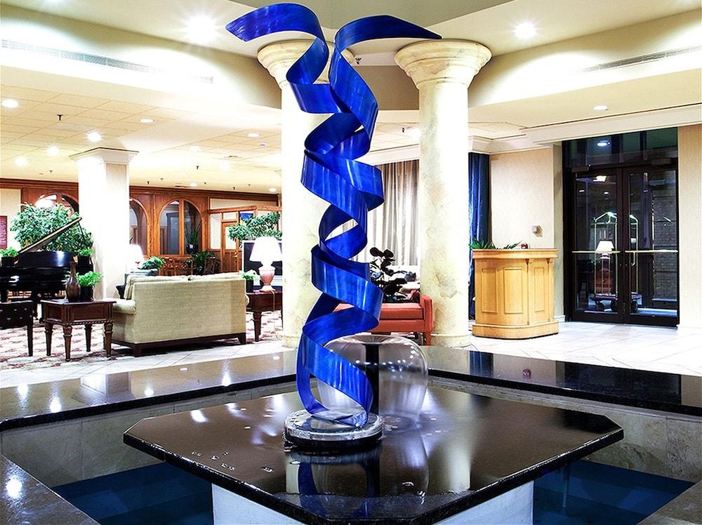 Lynchburg Grand Hotel Ngoại thất bức ảnh