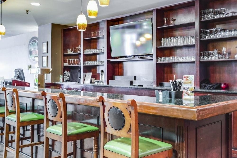Lynchburg Grand Hotel Ngoại thất bức ảnh