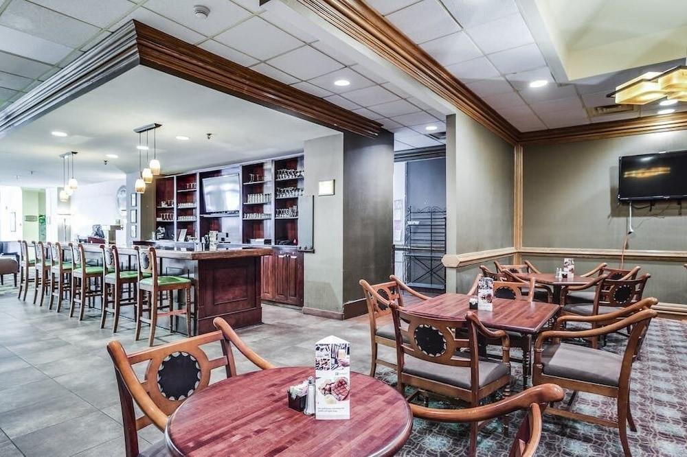 Lynchburg Grand Hotel Ngoại thất bức ảnh