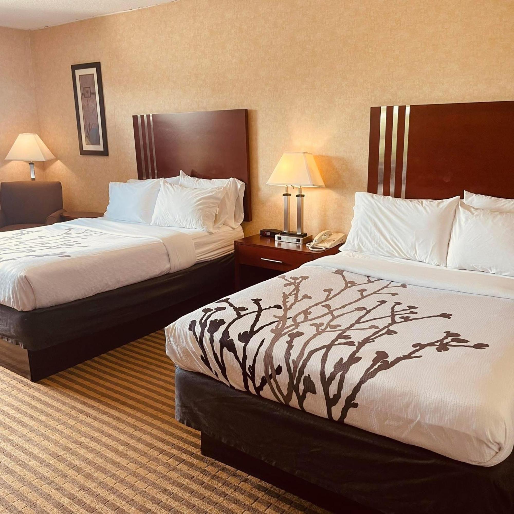 Lynchburg Grand Hotel Ngoại thất bức ảnh