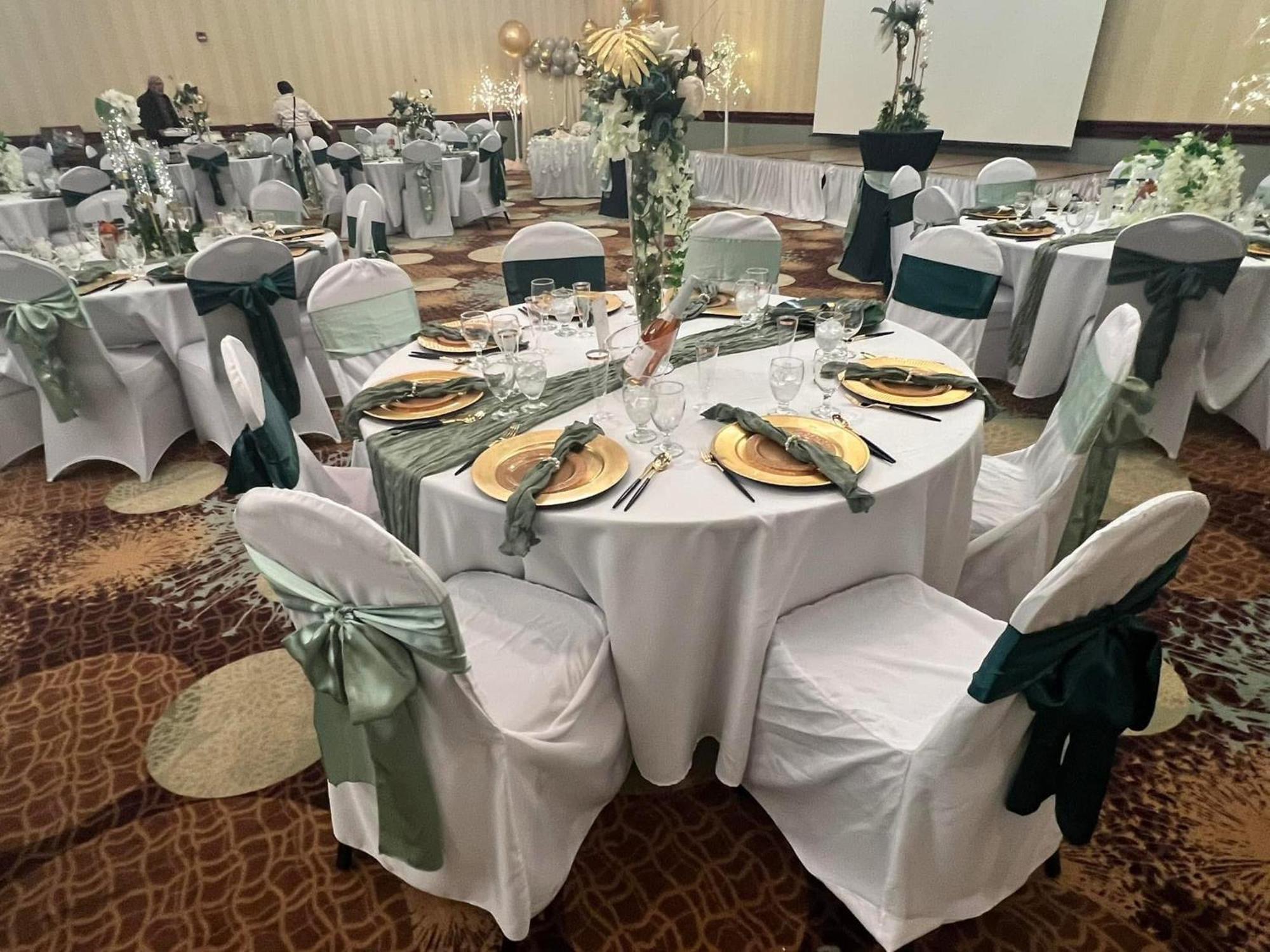 Lynchburg Grand Hotel Ngoại thất bức ảnh