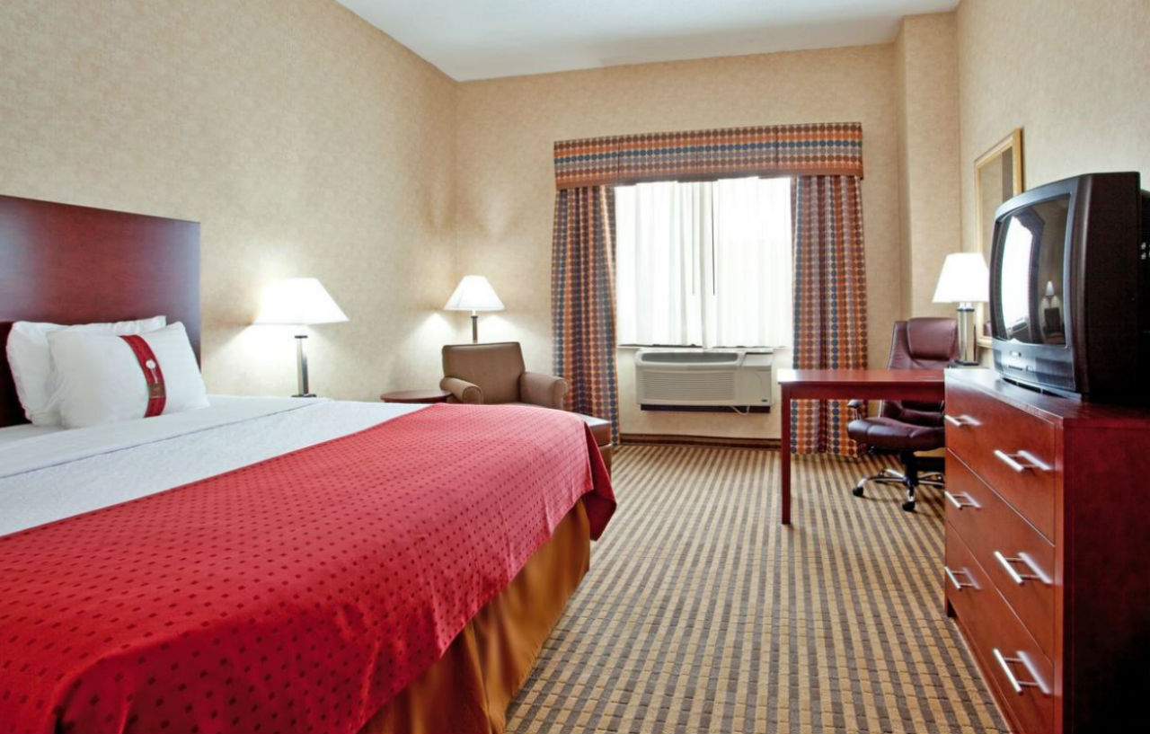 Lynchburg Grand Hotel Ngoại thất bức ảnh