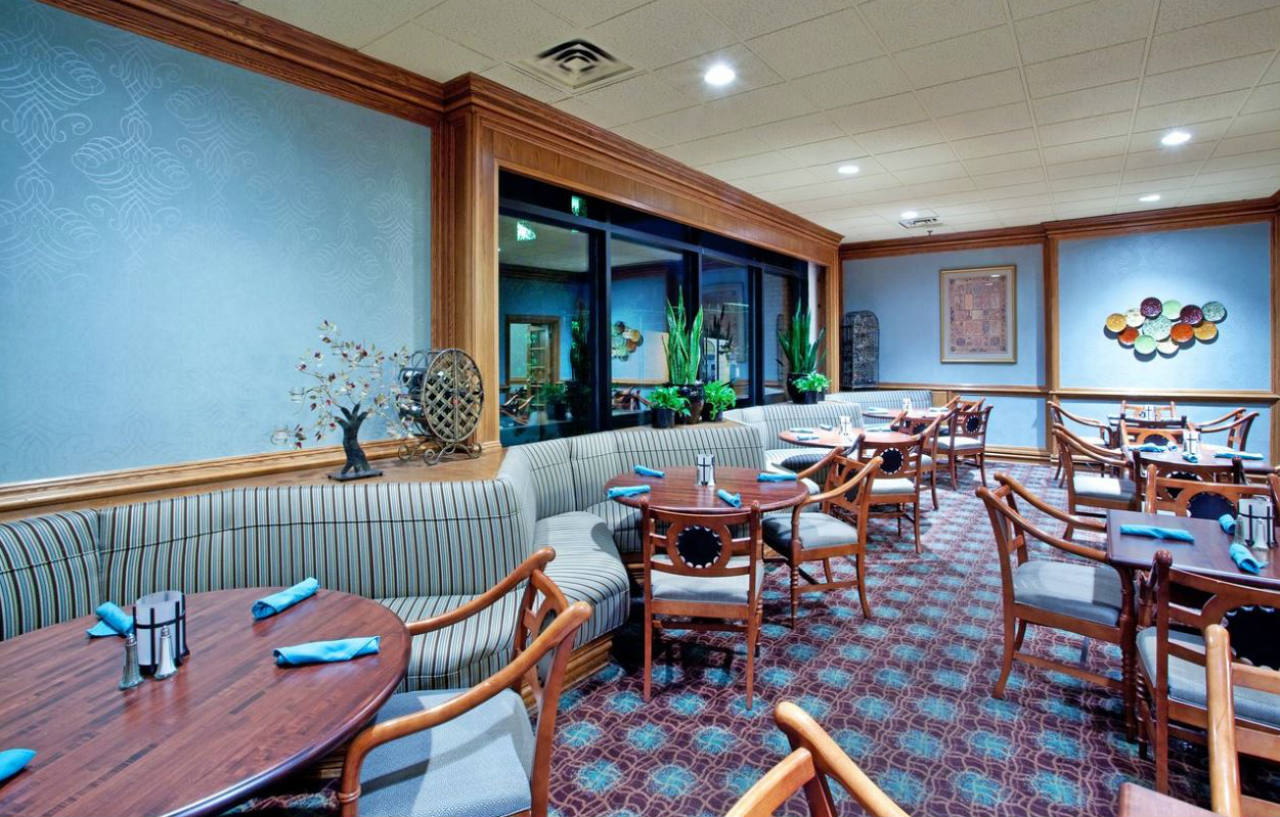 Lynchburg Grand Hotel Ngoại thất bức ảnh