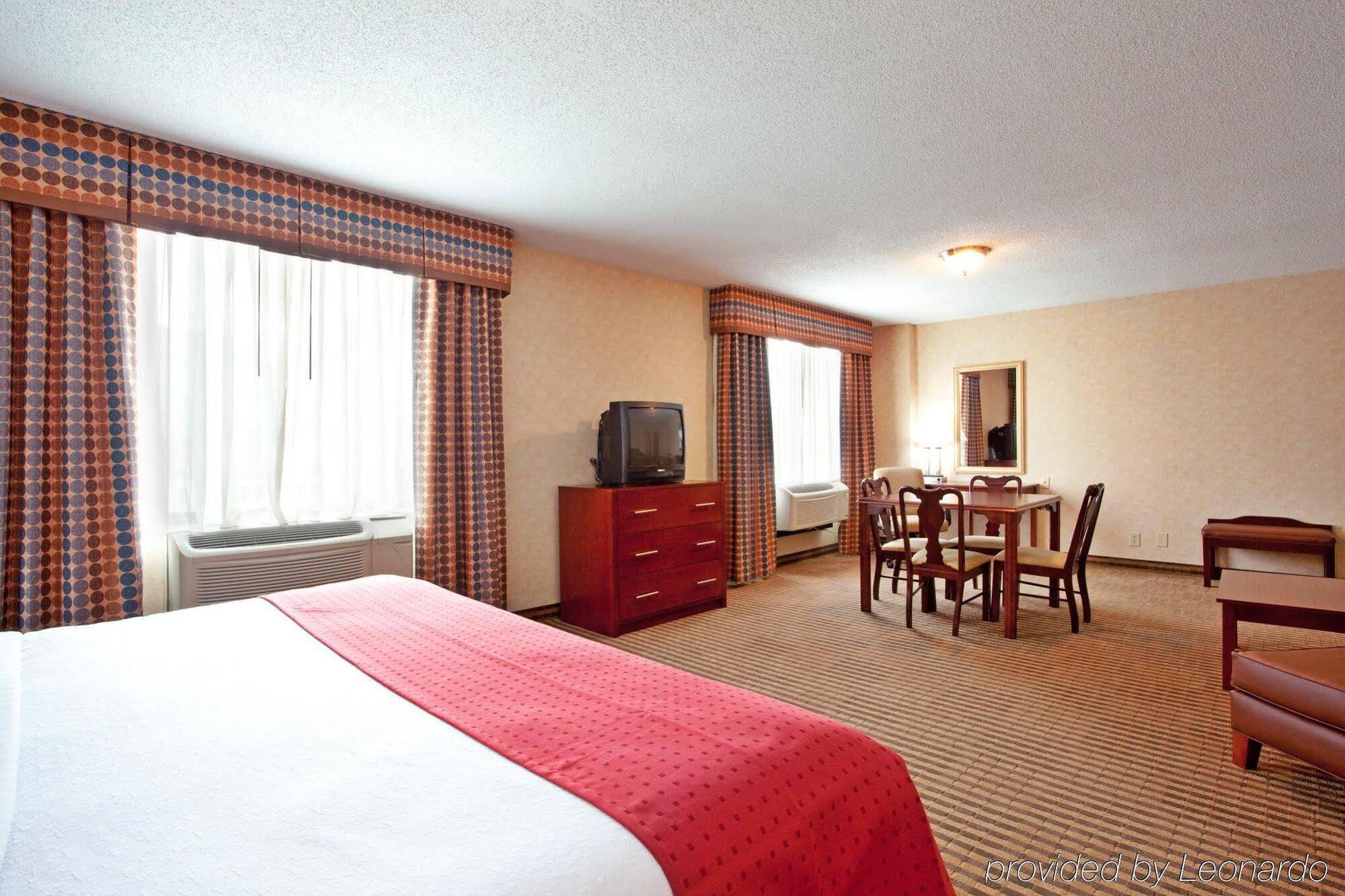 Lynchburg Grand Hotel Ngoại thất bức ảnh