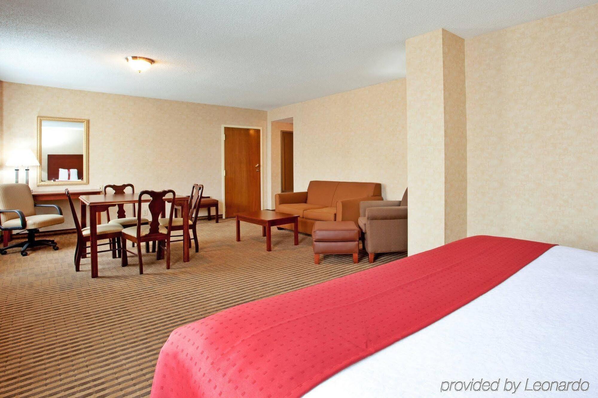 Lynchburg Grand Hotel Ngoại thất bức ảnh