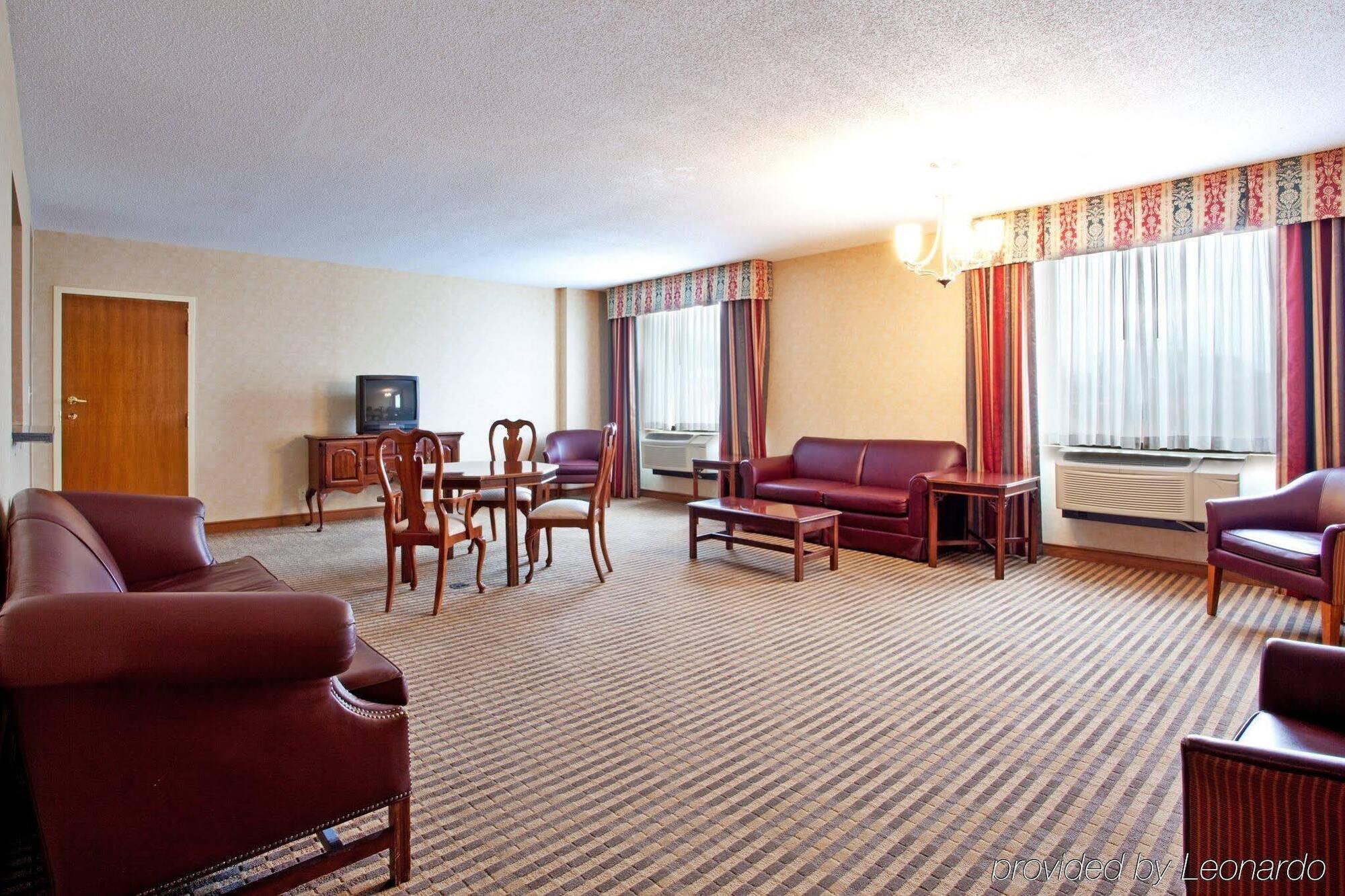 Lynchburg Grand Hotel Ngoại thất bức ảnh