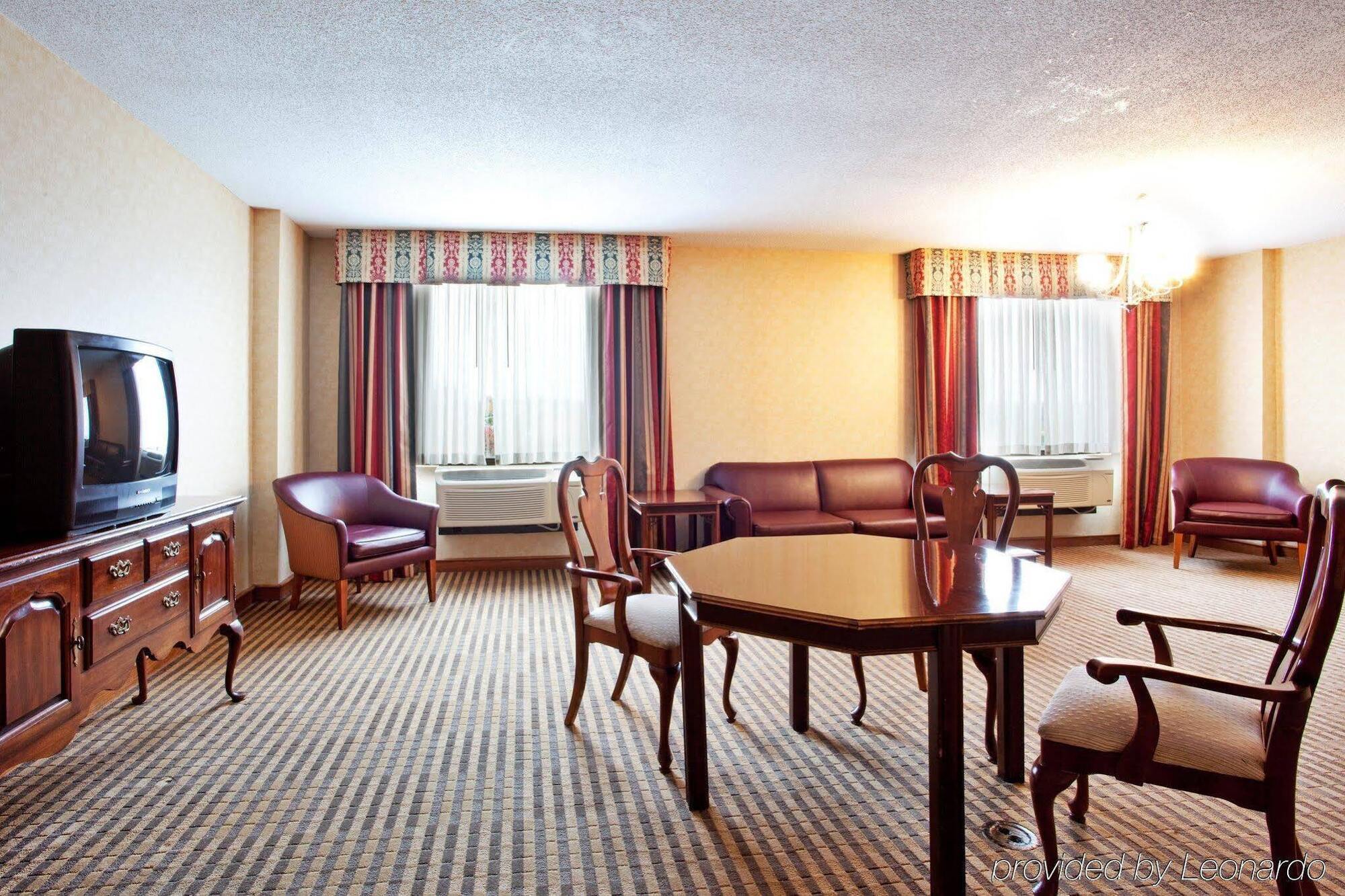 Lynchburg Grand Hotel Ngoại thất bức ảnh