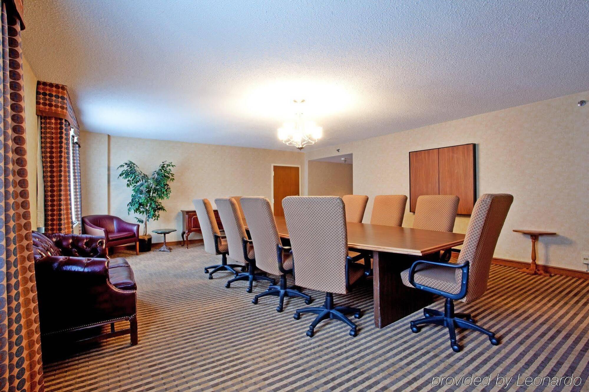 Lynchburg Grand Hotel Ngoại thất bức ảnh
